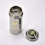 6754 Stainless Steel Hydra Vacuum Insulated Flask Water Bottle 