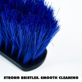 Ice Scraper Car Snow Brush 2 in 1 Comfortable Grip (1 Pc / 67 Cm Long)