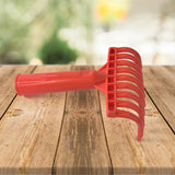 Smooth Rake