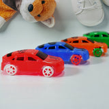 4442 Toy Set Truck with 4 Mini Cars Toy Vehicles for Children 