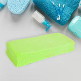 Bath Sponge for Women, Men, Kids, Sponge Body Scrubber Shower Sponge for a Relaxing Shower or Bath