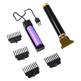 Rechargeable Hair Trimmer, Hair accessories