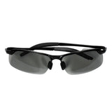 7702 Sports Sunglasses Classic Luxury Lightweight Rimless Sports Sunglasses  For Driving , Fishing , Hiking & outdoor Use 