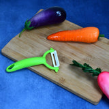 Ceramic Revolution Series Utility Knife and Peeler Gift Set - 2pc