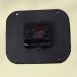 FoldAway Clock