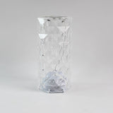 Prism Glow Crystal Light