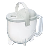 Dry Keep Container