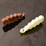 Plastic Hair Claw Clips Strong Clips (1 Pc / Mix Color), Hair accessories