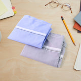 Premium Quality Soft Cotton Men’s Handkerchief (40x40 cm / 1 Pc)