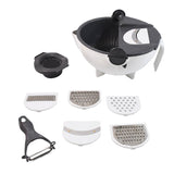 Master Chop Kit