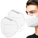 0258  Anti Pollution / Virus Face Mask