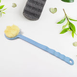 SilkyReach Back Brush