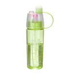 New B Portable Water Bottle