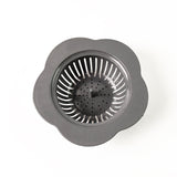 Kitchen Sink Strainer