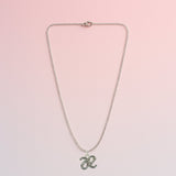 Spark Gift Pendant Chain