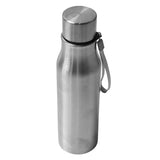 Stainless Steel Water Bottle | Leak Proof | Office Bottle | Gym Bottle | Home | Kitchen | Hiking | Trekking Bottle | Travel Bottle (1000 ML)