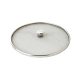 Apex Stainless Steel Mesh Net Cover for Cooking (1 Pc)