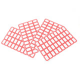 Desk Organize Writable Stickers