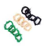 Braided Hair Bands Combo 
