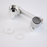  Anti Splash Water Flow