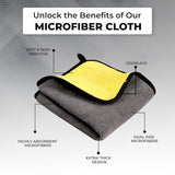 Electronics & Screen Cleaning Cloth