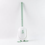 Clean Curve Silicone Toilet Brush