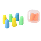 Comfort Fit Foam Earplugs