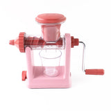 Apex Juice Extractor Machine