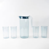Apex Daily Crystal Jug Set