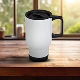 Stainless Steel Vacuum Glass Insulated Glass Coffee Cups 300ml Approx