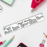 Divine Line Ruler