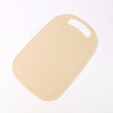 Rectangular Plastic Cutting Board
