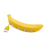 Chiquita Connector