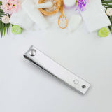 7307 High Quality Nail cutter, Personal Care Nail Cutter, Large For Every Age Group, For Travel Or Home (1 Pc)