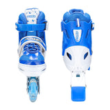 High-quality inline skates with adjustable length