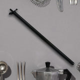 Big Stainless Steel Gas Lighter, Long Spark Unbreakable Lighter for Kitchen Stove (46 cm)