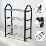 Standing Shoe Rack