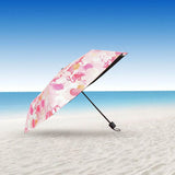 Rain & Sun Protective Umbrella