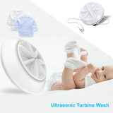 USB turbine wash used while washing cloths in all kinds of places mostly household bathrooms.