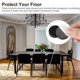 Furniture Protection Pad (32 Pcs Set)