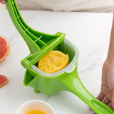 Heavy Duty Juice Press Squeezer with juicers ( 1 pcs )