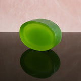 Green Touch Herbal Aloe Soap