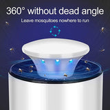 USB Insect Trap Mosquito Killer