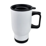 Commuter Sip Vacuum Tumbler