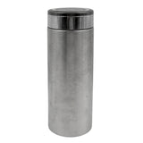 Leakproof double-wall thermos bottle, suitable for home and travel