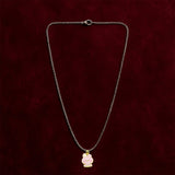 Eternal Bond Pendant