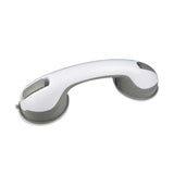 Versatile handle for door and household use.