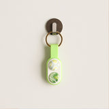 Minimalist Magnetic Popper Toy