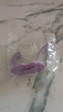 Self-Adhesive Heavy Duty Decorative Wall Hook (1 Pc)