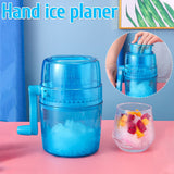 Traditional ice Gola maker machine with a sturdy build and easy-to-use design.